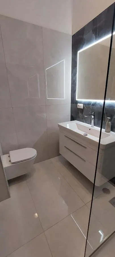 Apartmani Kristina Seget Vranjica 0*,