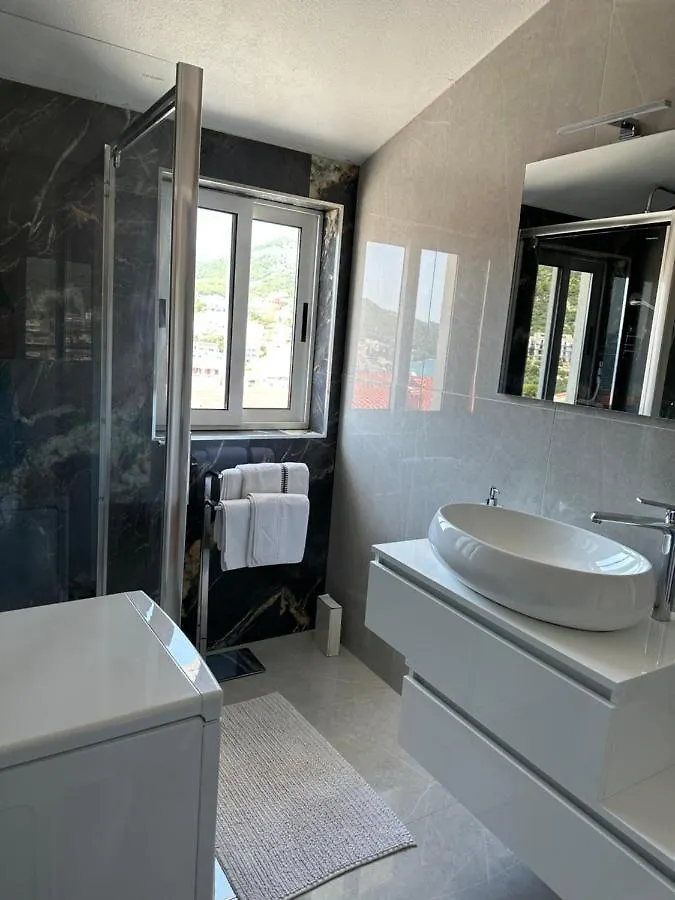 Apartament Apartmani Kristina Seget Vranjica Chorwacja