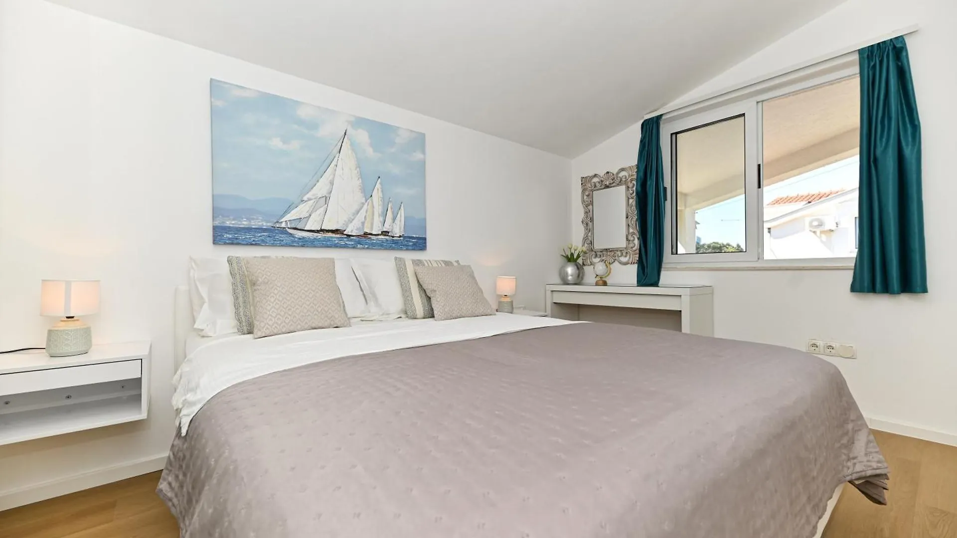 Apartmani Kristina Seget Vranjica
