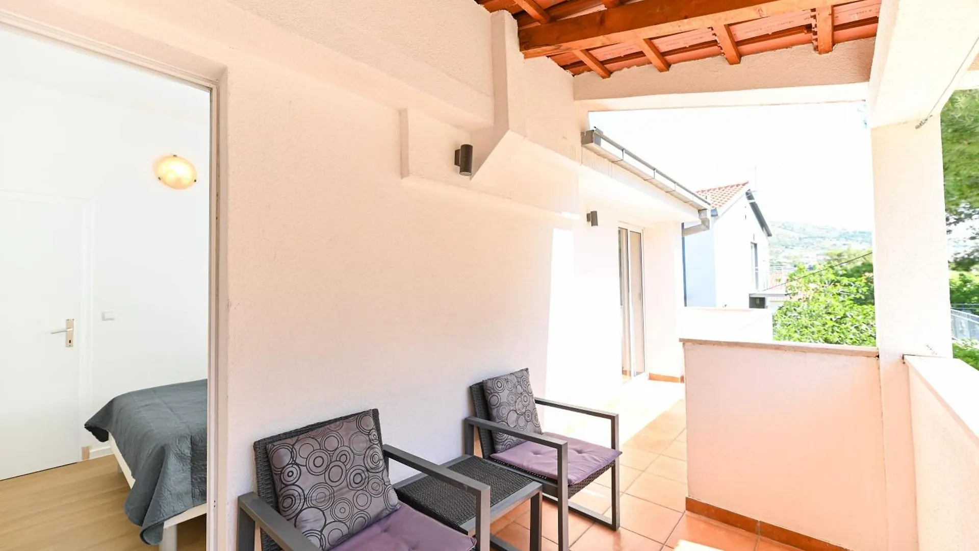 Apartmani Kristina Seget Vranjica 0*,  Chorwacja