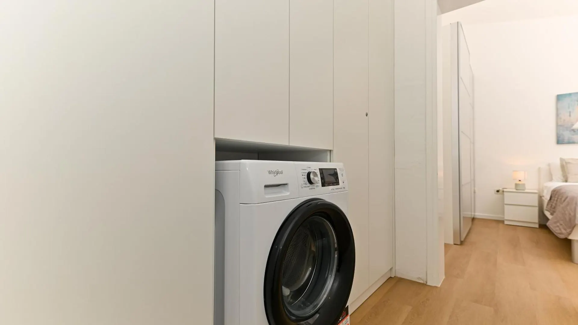 Apartmani Kristina Seget Vranjica Apartament