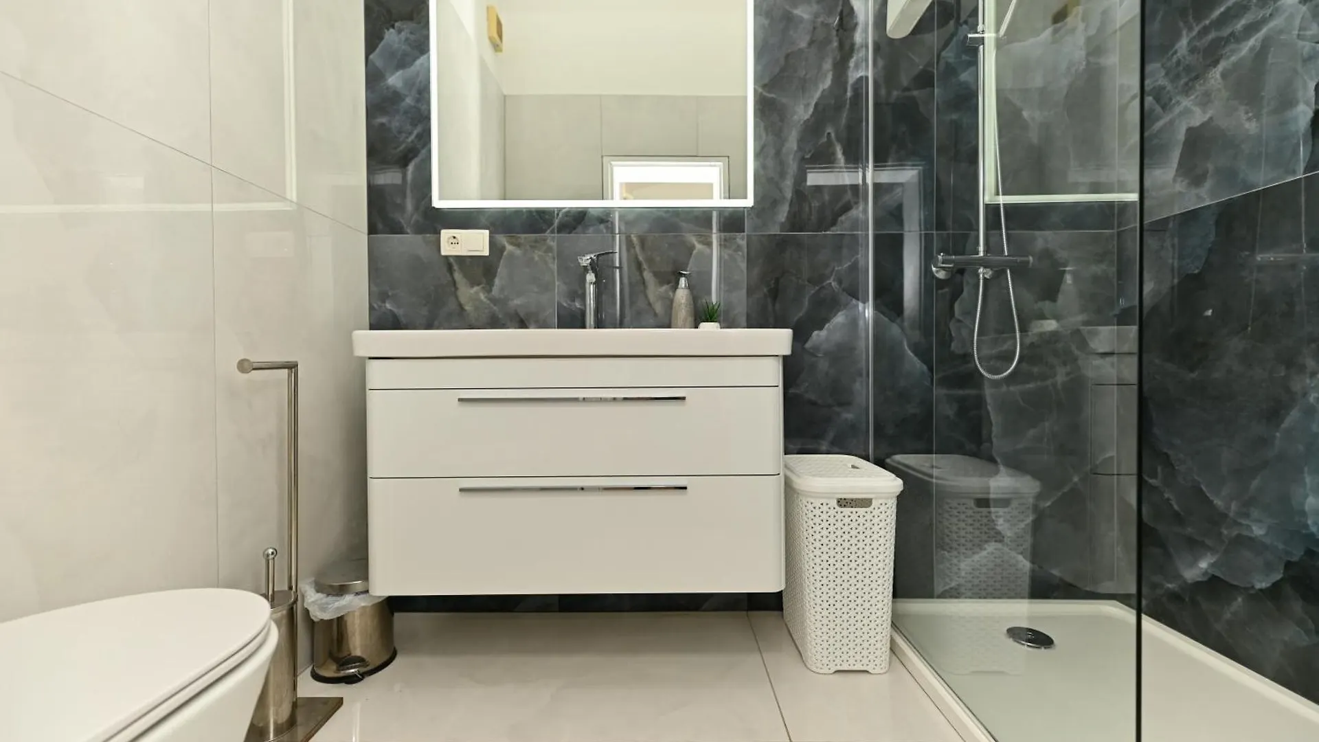 Apartmani Kristina Seget Vranjica