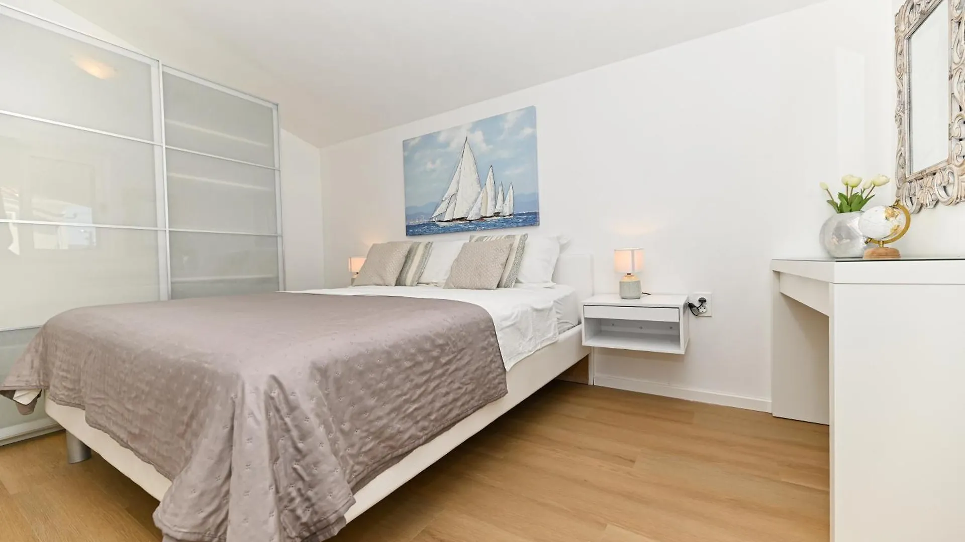 Apartmani Kristina Seget Vranjica