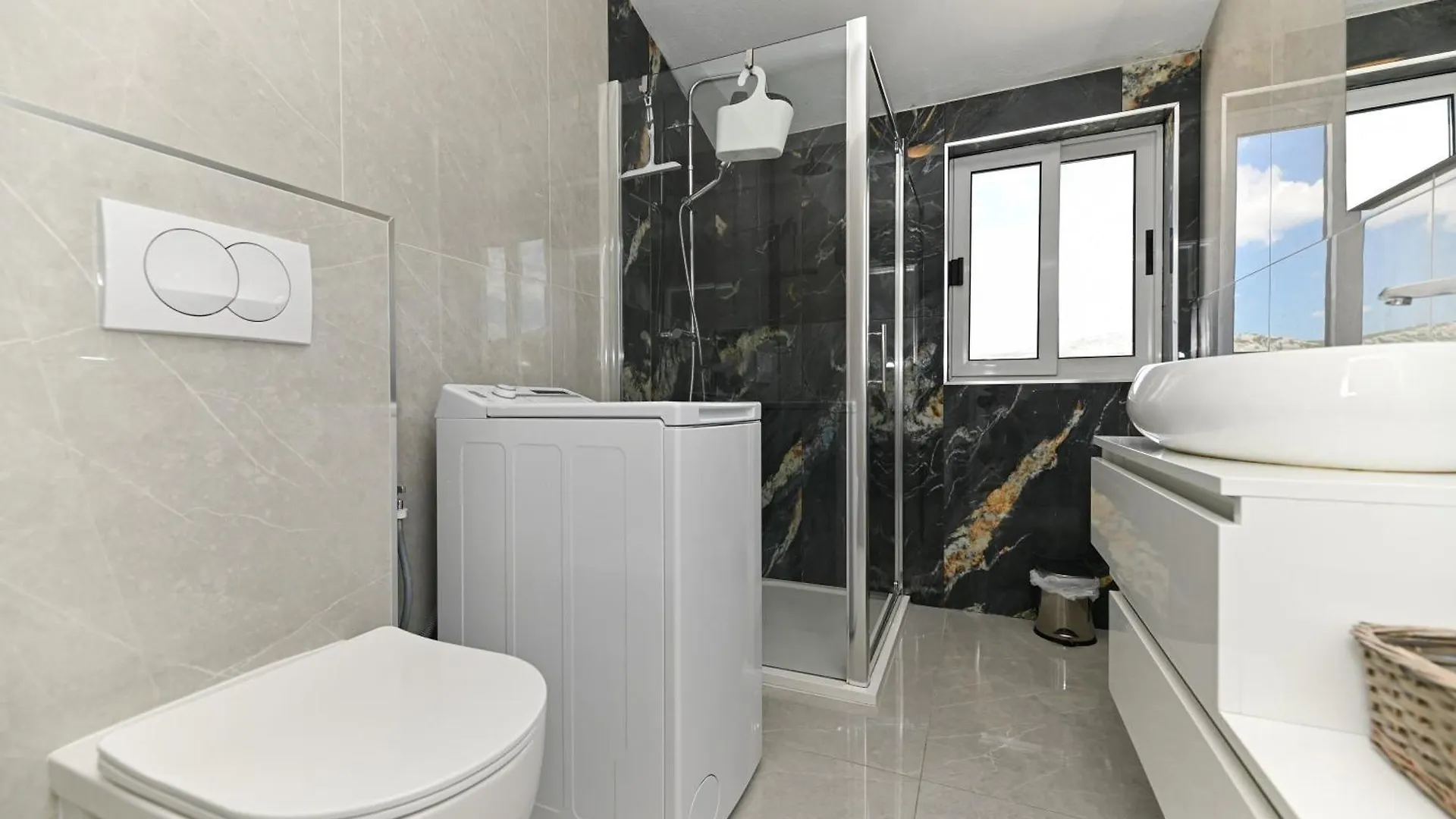 Apartmani Kristina Seget Vranjica