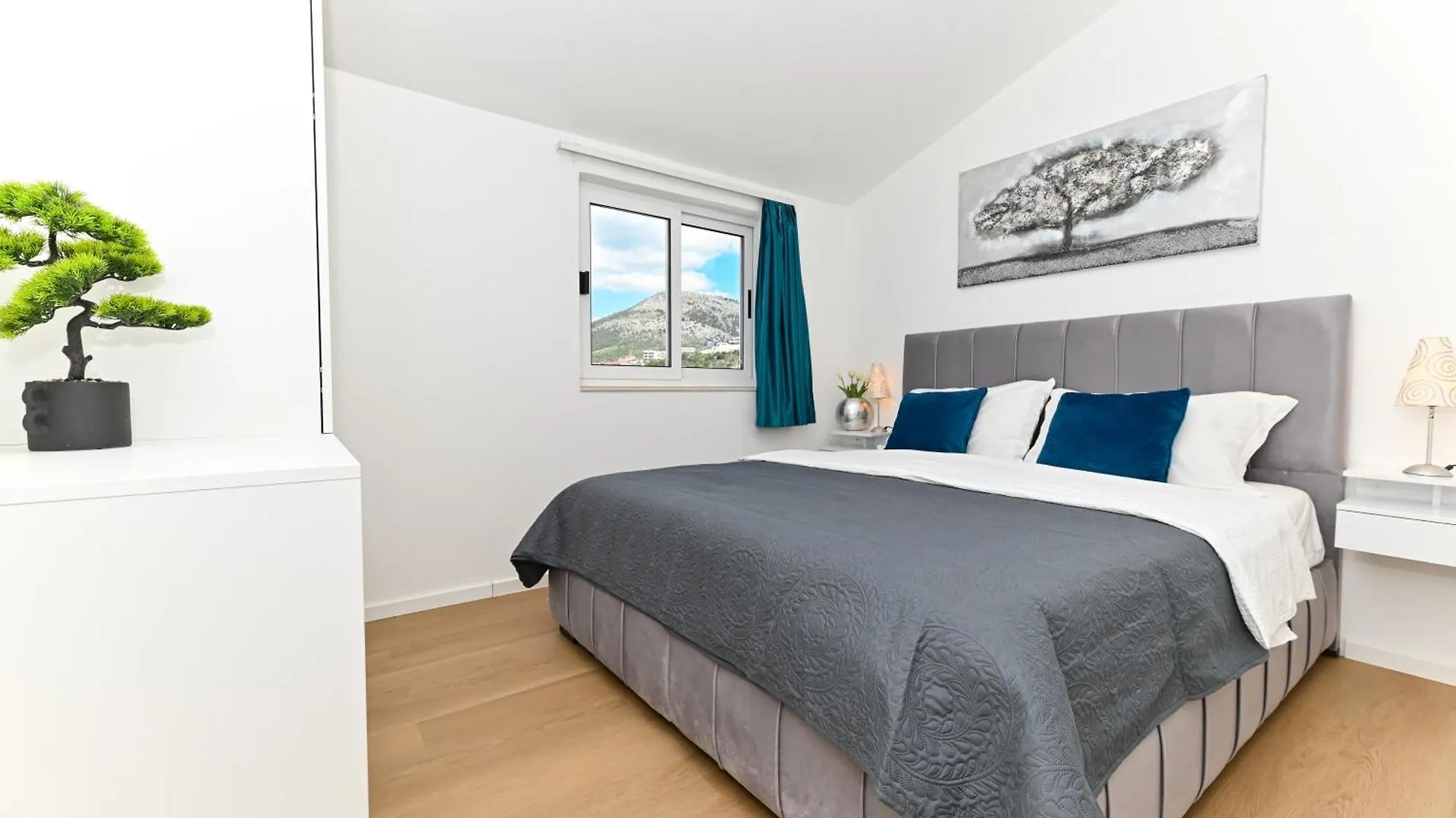 Apartmani Kristina Seget Vranjica