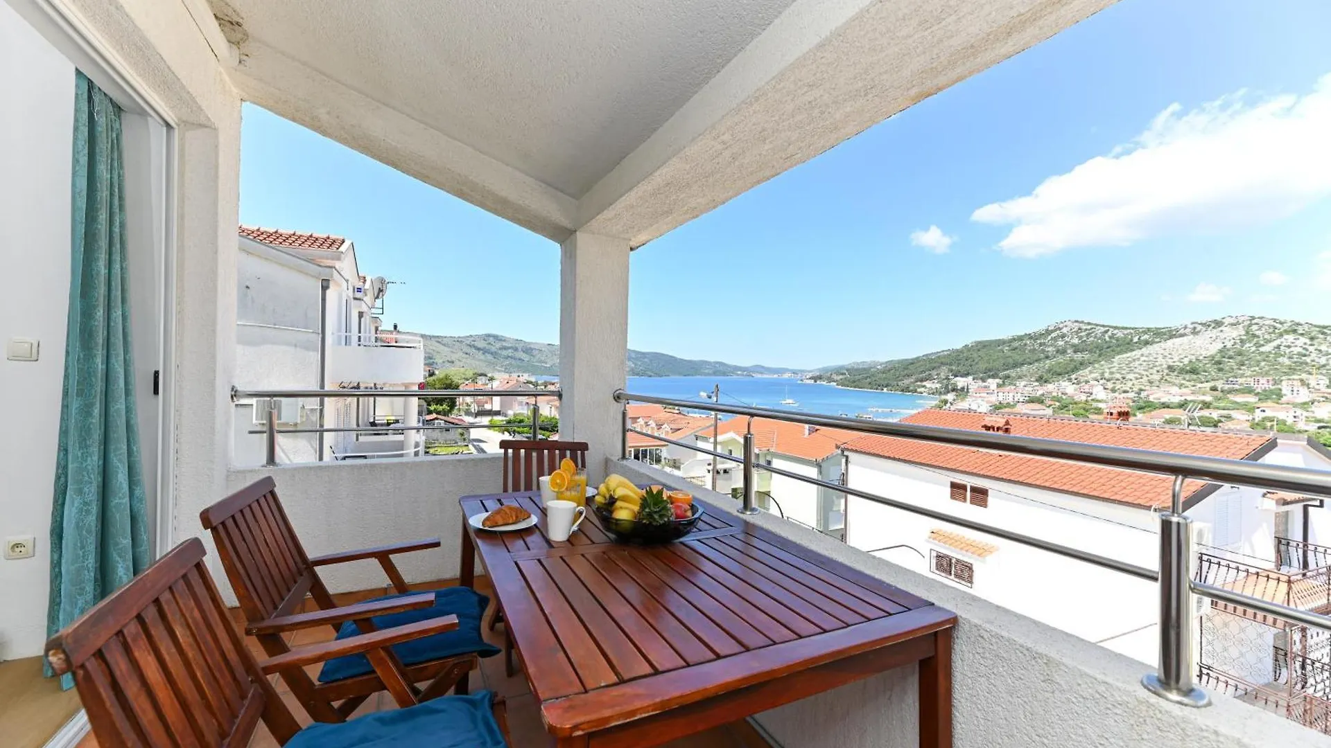 Apartament Apartmani Kristina Seget Vranjica