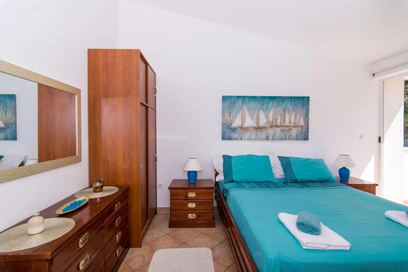 Apartmani Kristina Seget Vranjica 0*,  Chorwacja